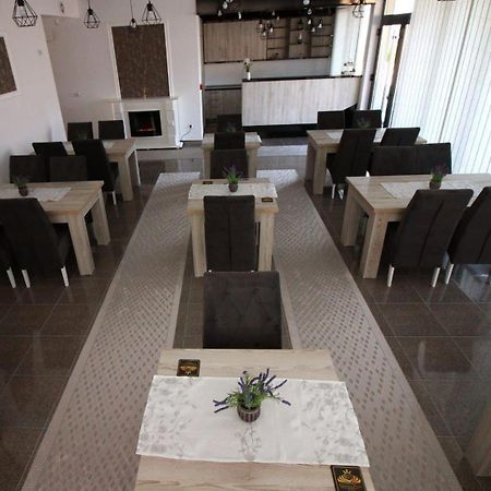 Aparthotel "Queen Zina" Vlašić Zewnętrze zdjęcie
