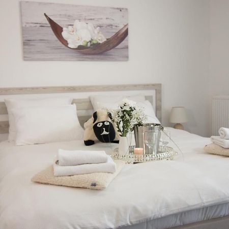 Aparthotel "Queen Zina" Vlašić Zewnętrze zdjęcie