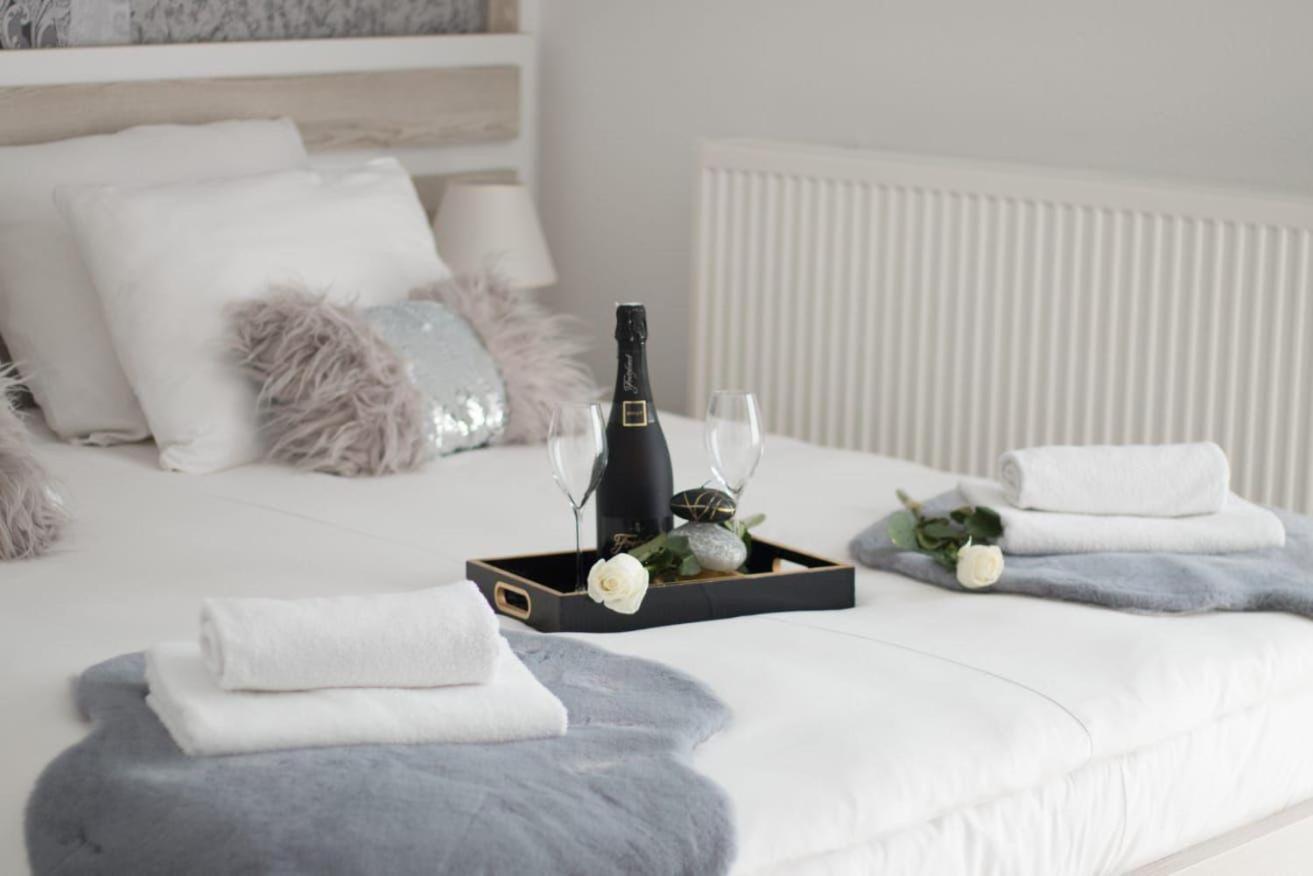 Aparthotel "Queen Zina" Vlašić Zewnętrze zdjęcie