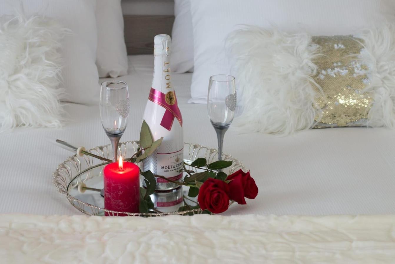 Aparthotel "Queen Zina" Vlašić Zewnętrze zdjęcie