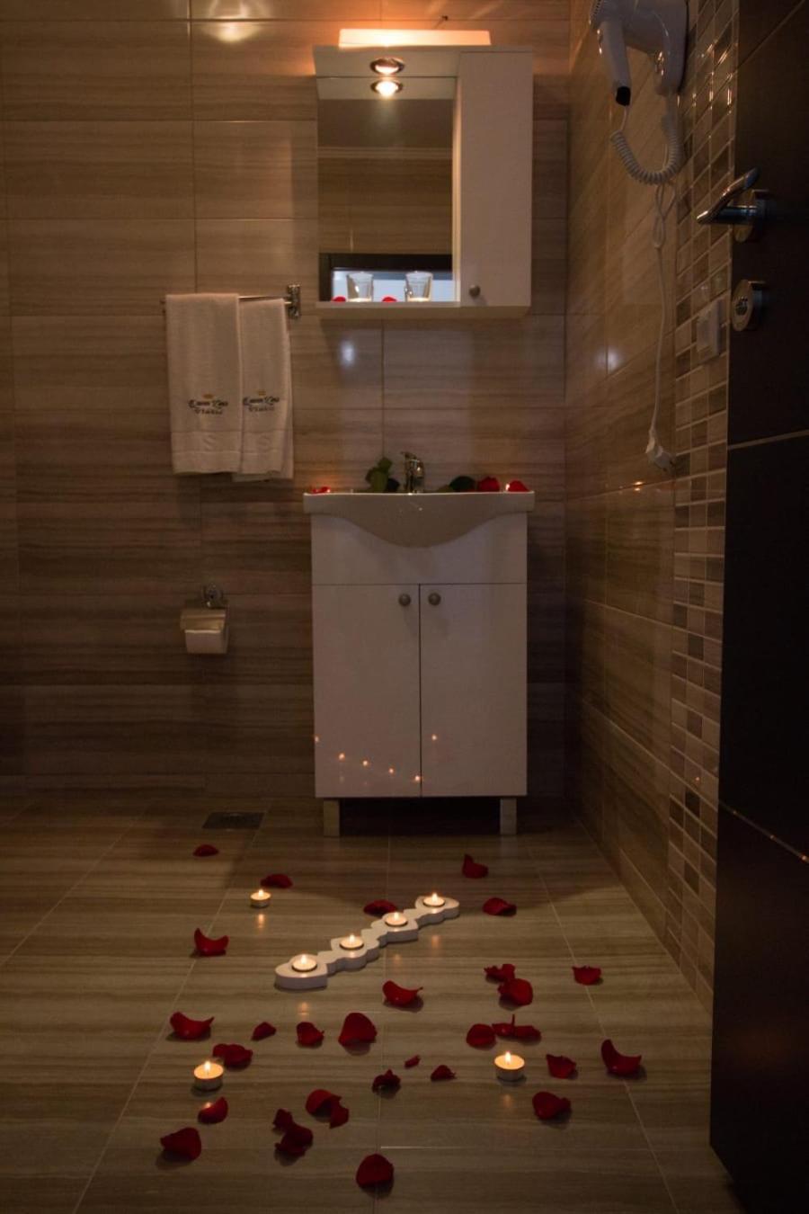 Aparthotel "Queen Zina" Vlašić Zewnętrze zdjęcie