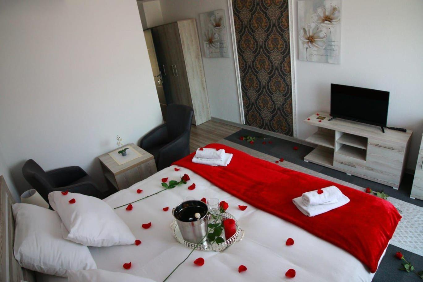 Aparthotel "Queen Zina" Vlašić Zewnętrze zdjęcie