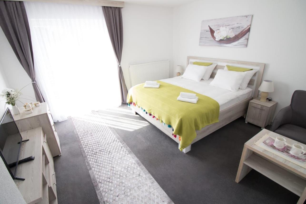 Aparthotel "Queen Zina" Vlašić Zewnętrze zdjęcie