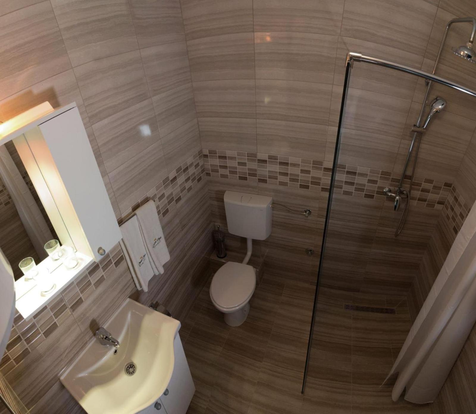 Aparthotel "Queen Zina" Vlašić Zewnętrze zdjęcie