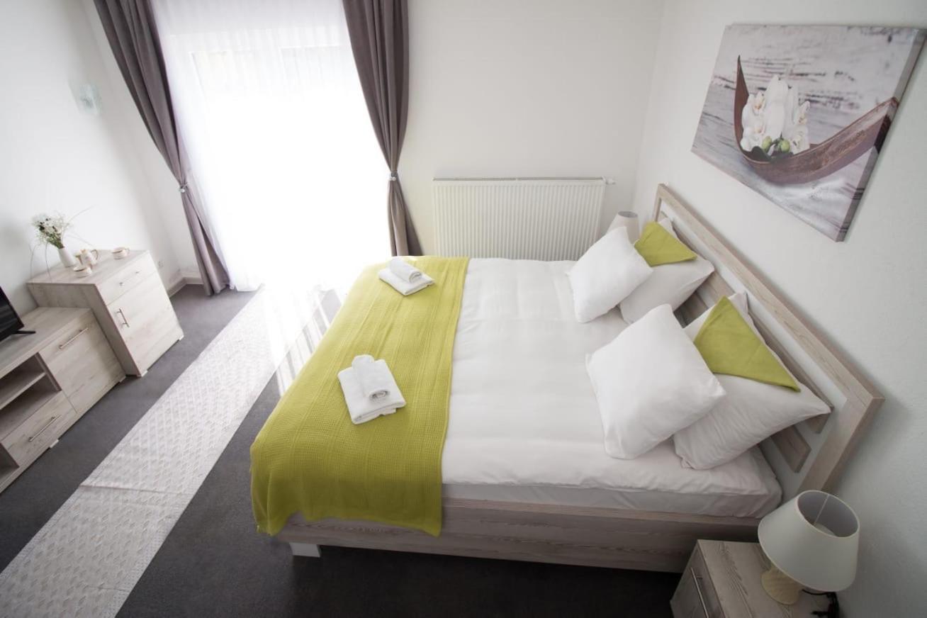 Aparthotel "Queen Zina" Vlašić Zewnętrze zdjęcie